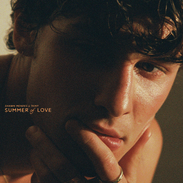 کاور آهنگ Summer of Love (Shawn Mendes & Tainy) از Shawn Mendes, Tainy