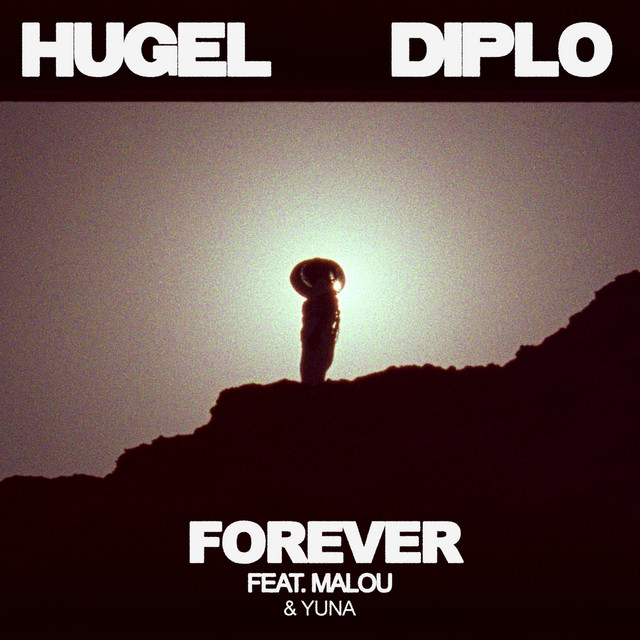 کاور آهنگ Forever (feat. Malou & Yuna) از Diplo, Yuna, Malou