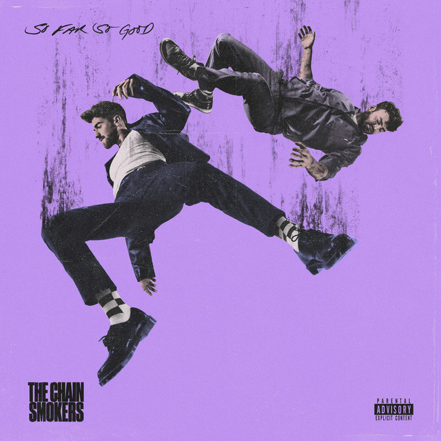 کاور آهنگ Solo Mission از The Chainsmokers
