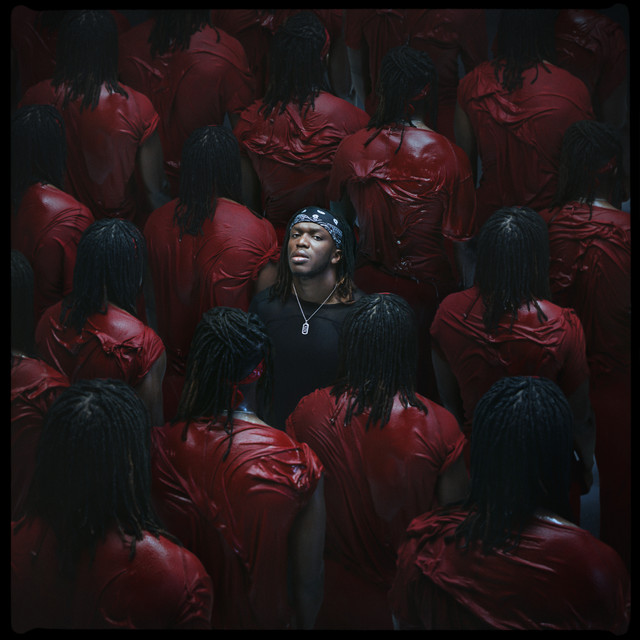 کاور آلبوم Thick Of It (feat. Trippie Redd) / Low از Trippie Redd, KSI