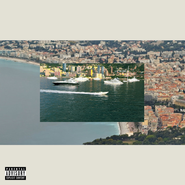 کاور آهنگ SOUTH OF FRANCE - REMIX از Travis Scott, Future