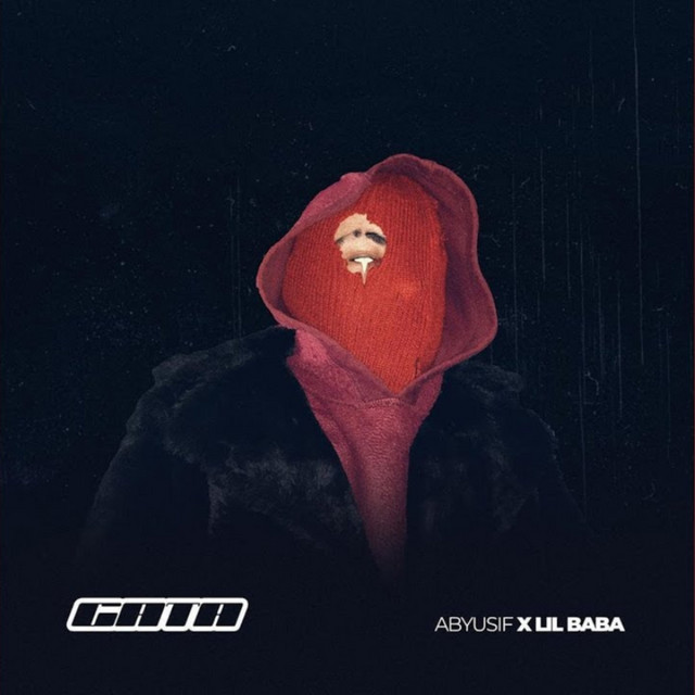 کاور آهنگ Gata از Abyusif, Lil Baba