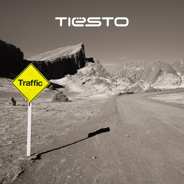 کاور آهنگ Traffic - Original 12" از Tiësto