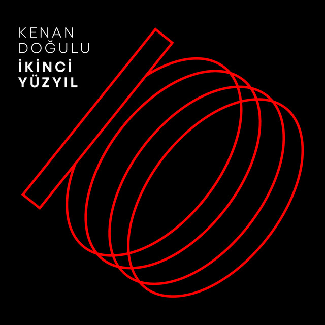 کاور آهنگ İkinci Yüzyıl از Kenan Dogulu