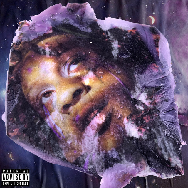 کاور آهنگ YELL OH (feat. Young Thug) از Young Thug, Trippie Redd