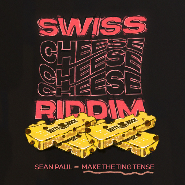 کاور آهنگ Make the Ting Tense از Sean Paul