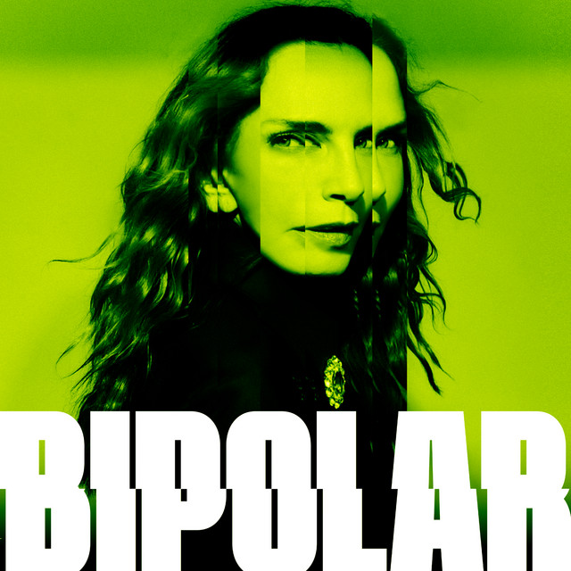 کاور آهنگ Bi Polar از Sertab Erener