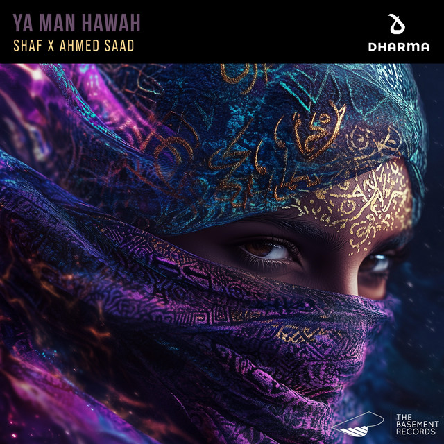 کاور آهنگ Ya Man Hawah از Ahmed Saad, SHAF, Hassan El Shafei