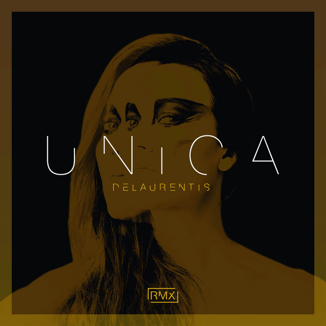 کاور آهنگ Be A Woman - Oxia Remix از Oxia, DeLaurentis