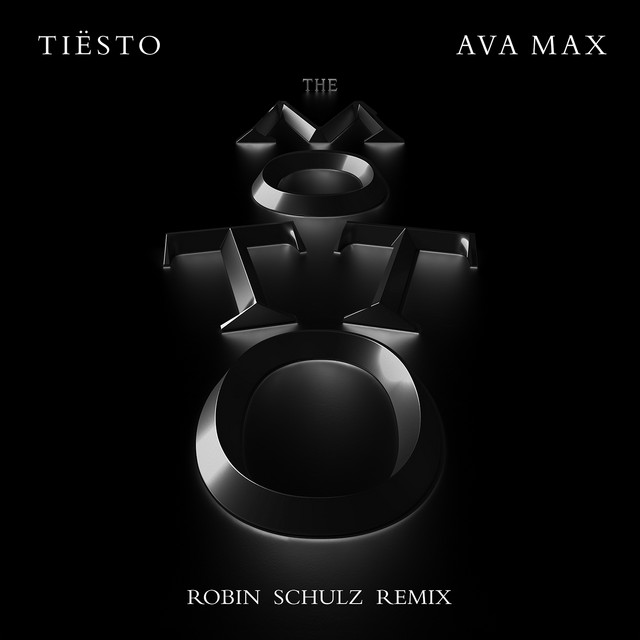 کاور آهنگ The Motto - Robin Schulz Remix از Tiësto, Ava Max, Robin Schulz