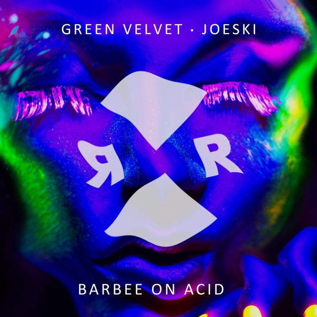 کاور آهنگ BARBEE - On Acid از Green Velvet, Joeski