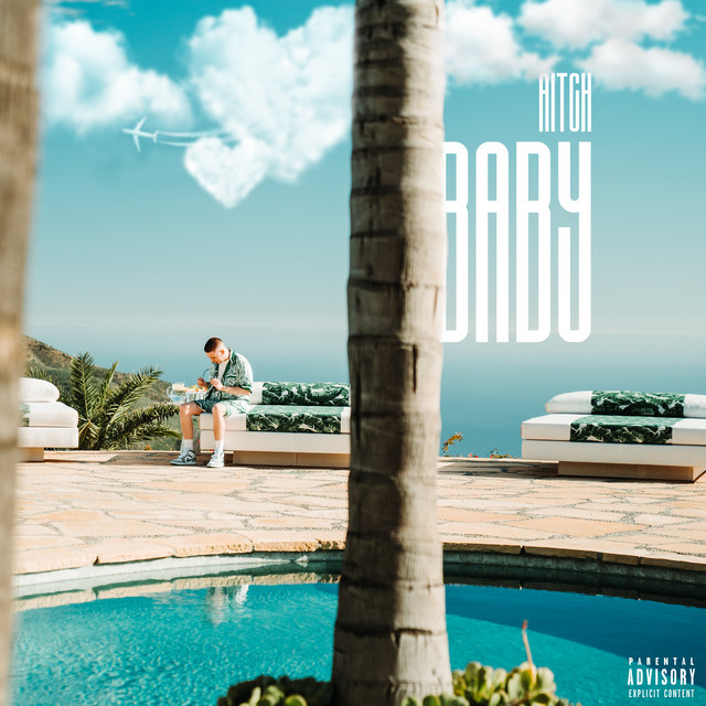 کاور آهنگ Baby از Ashanti, Aitch