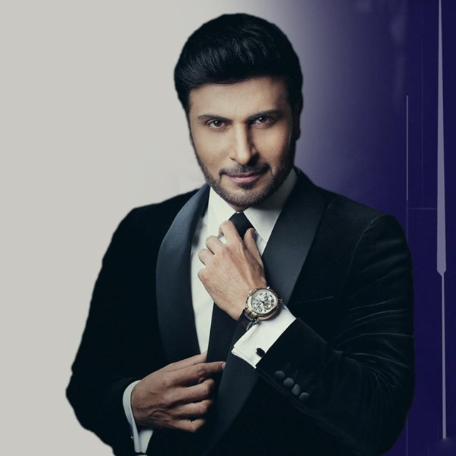 کاور آهنگ رفوف الذكريات از Majid Almohandis