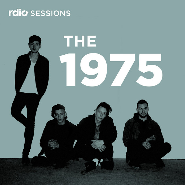 کاور آهنگ Is There Somebody Who Can Watch You - Live از The 1975
