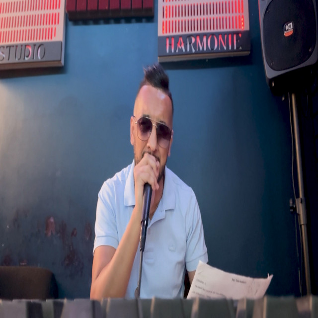 کاور آهنگ Goulolha Taayet از Cheb Djalil