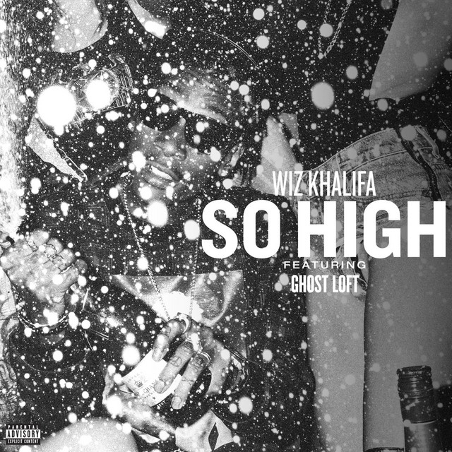 کاور آهنگ So High (feat. Ghost Loft) از Wiz Khalifa, Ghost Loft