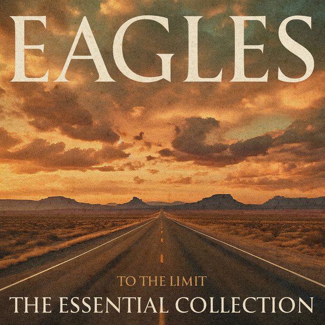 کاور آلبوم The Best of My Love (Live at the Millennium Concert, Staples Center, Los Angeles, CA, 12/31/1999) [2018 Remaster] از Eagles