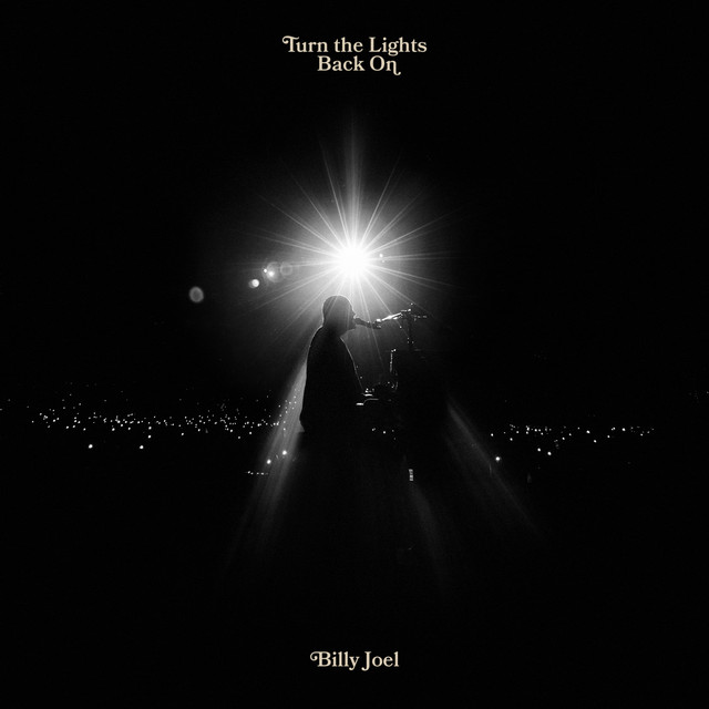 کاور آهنگ Turn the Lights Back On از Billy Joel