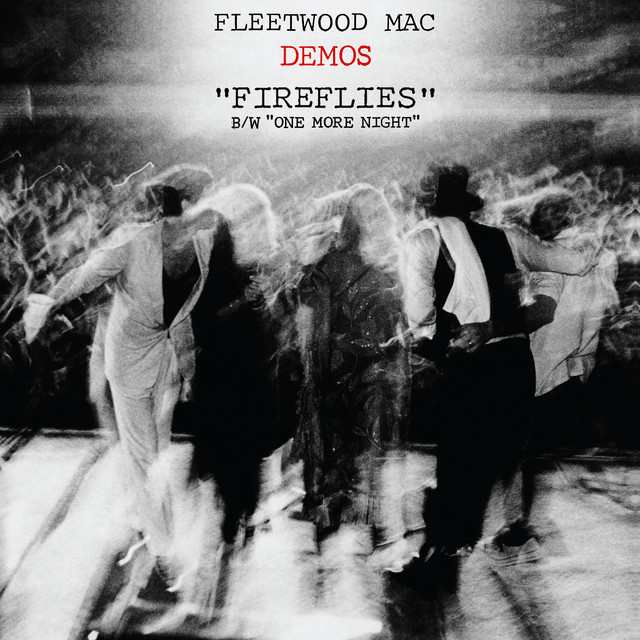 کاور آهنگ One More Night - Demo از Fleetwood Mac