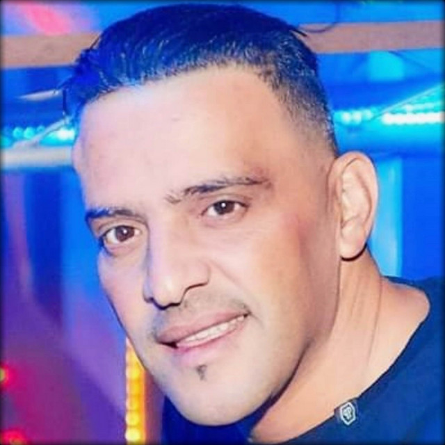 کاور آهنگ Ya Taleb Chouf Lhali از Cheb Adjel