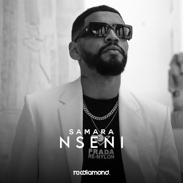 کاور آهنگ Nseni از Samara