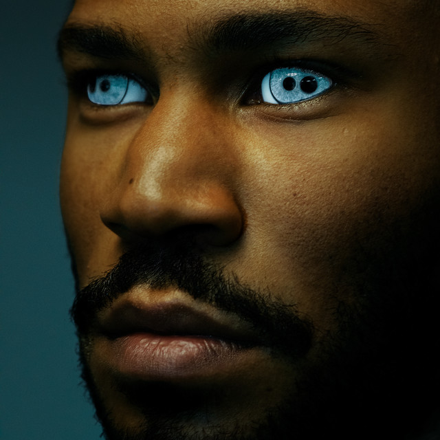 کاور آهنگ 10% از KAYTRANADA, Kali Uchis