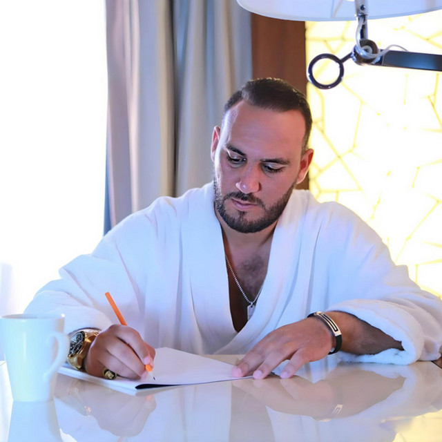 کاور آهنگ واش لي صار از Bilel Tacchini