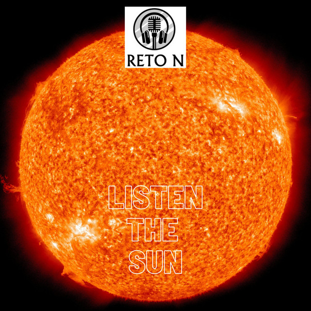 کاور آهنگ Listen the Sun از Reto N