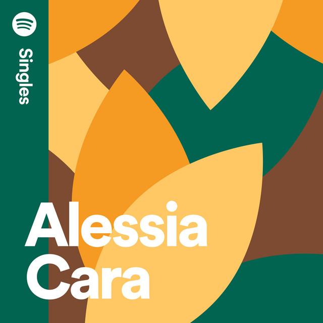 کاور آهنگ Out Of Love - Recorded at Spotify Studios NYC از Alessia Cara