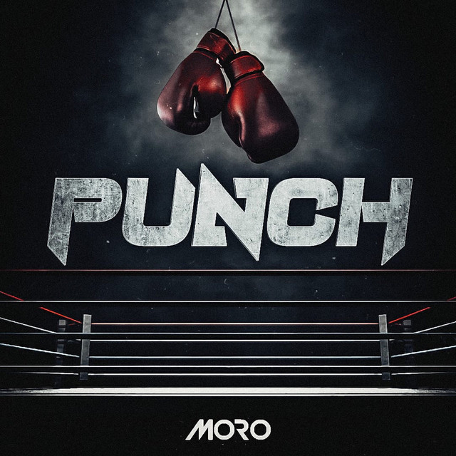 کاور آهنگ Punch از Moro