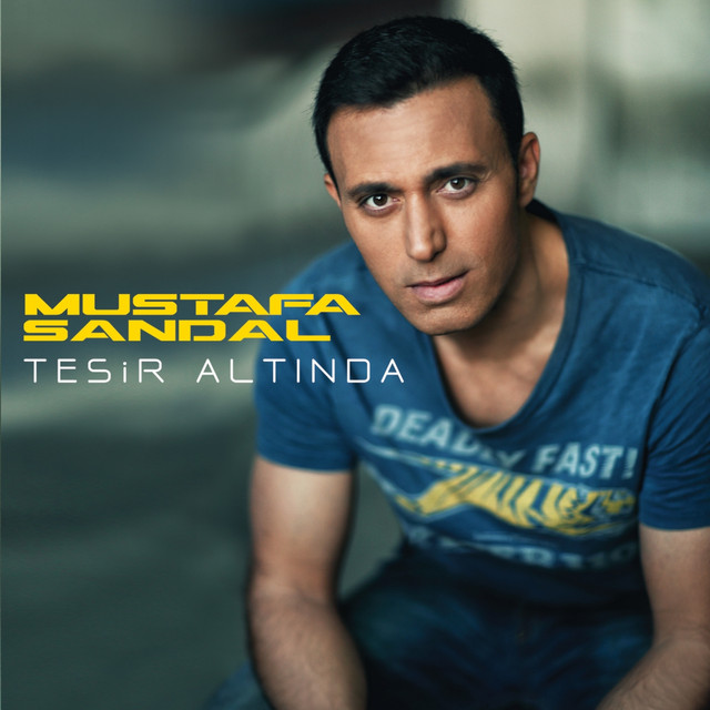 کاور آهنگ Tesir Altında از Mustafa Sandal