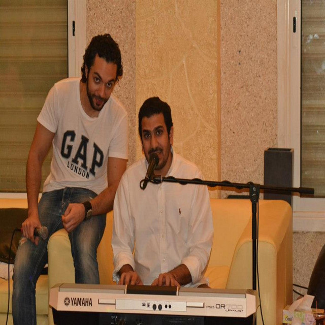 کاور آهنگ Improvisational Composing Project از Abdulrahman Mohammed, Ali Khafaji