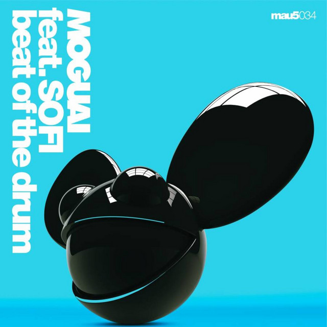 کاور آهنگ Beat of the Drum - Club Mix از MOGUAI