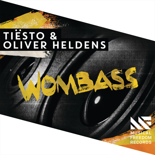 کاور آهنگ Wombass از Tiësto, Oliver Heldens