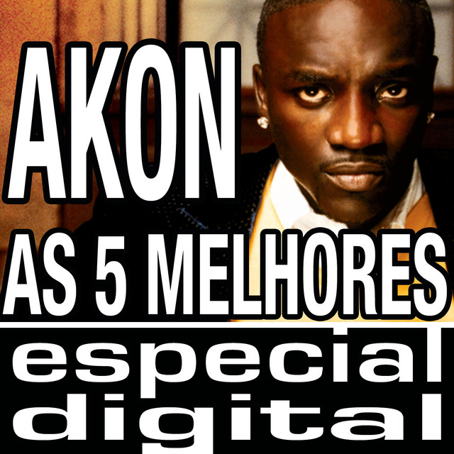 کاور آهنگ Don't Matter از Akon