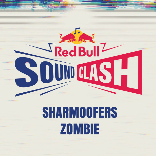 کاور آهنگ Zombie (Red Bull Sound Clash) - Latino Version از Sharmoofers