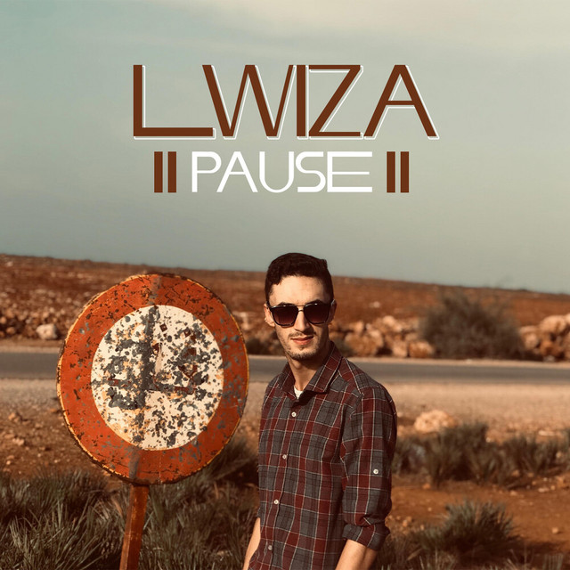 کاور آهنگ Lwiza از Pause