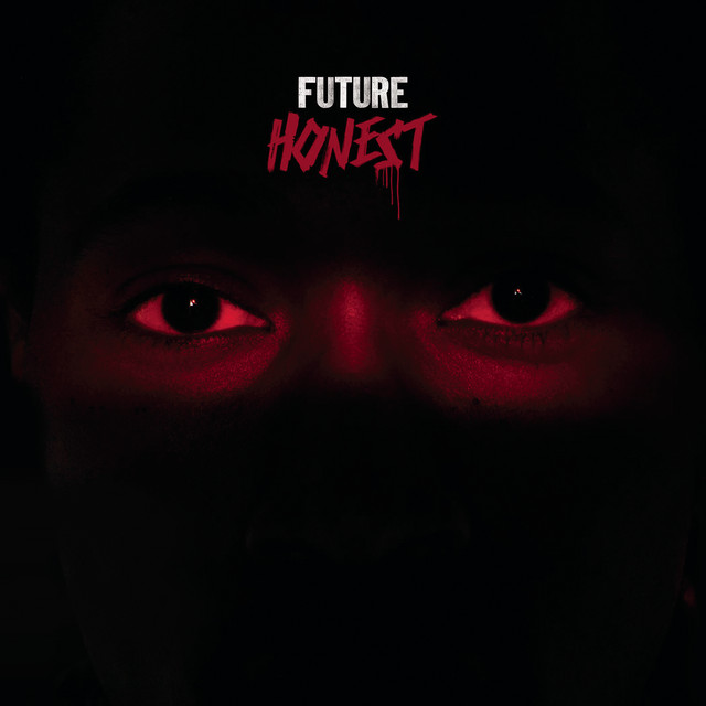 کاور آهنگ Covered N Money از Future