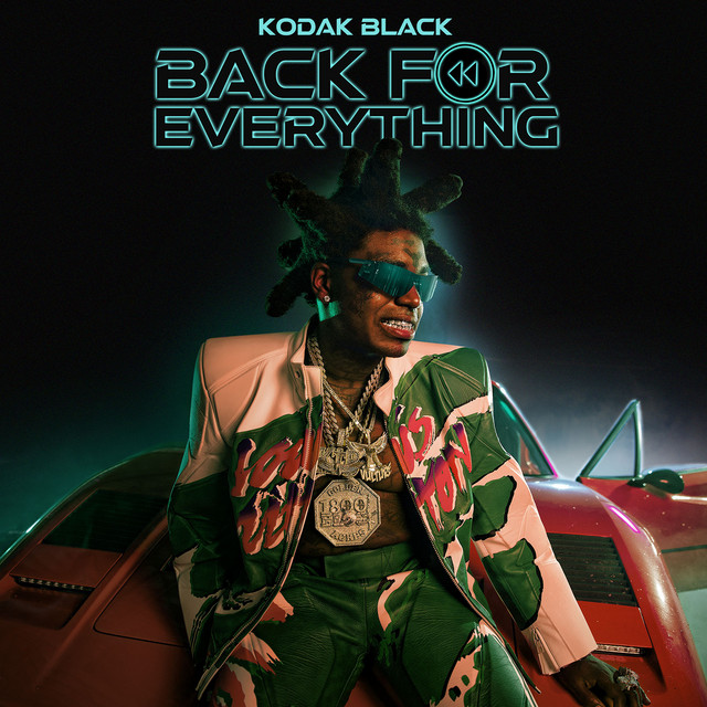 کاور آهنگ Super Gremlin - El Diablo Mix از Kodak Black, Myke Towers, Eladio Carrion