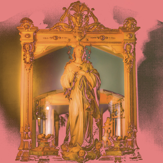 کاور آهنگ Raising Hell (feat. Big Freedia) از Big Freedia, Kesha