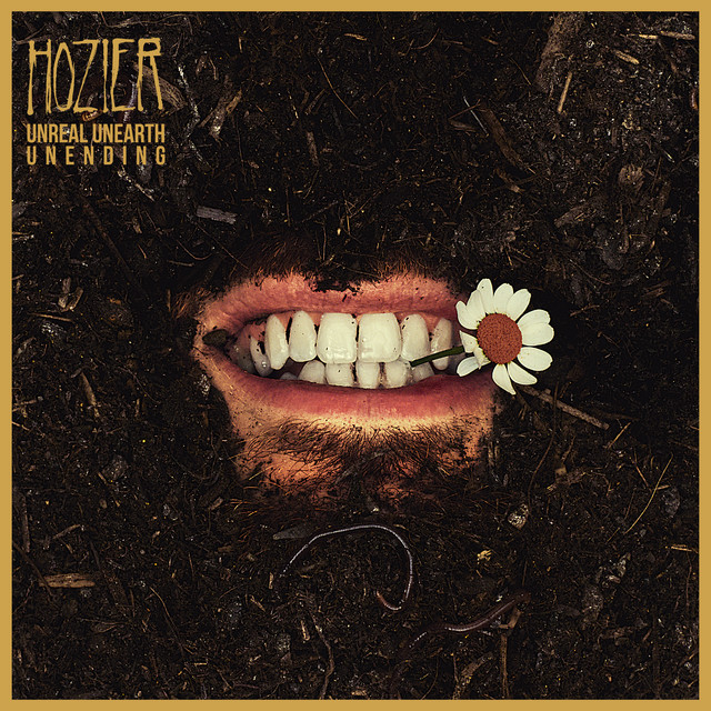 کاور آلبوم Unreal Unearth: Unending از Hozier