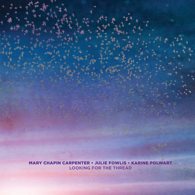 کاور آهنگ Hold Everything از Mary Chapin Carpenter, Julie Fowlis, Karine Polwart
