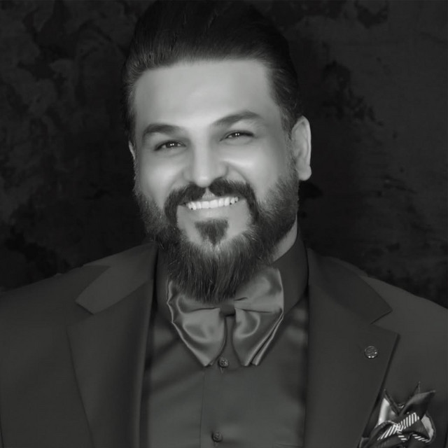 کاور آهنگ 3en B 3en از Husam Al Rassam