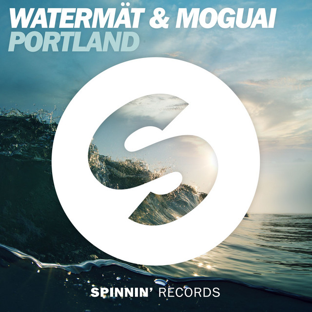 کاور آهنگ Portland - Radio Edit از MOGUAI, Watermat