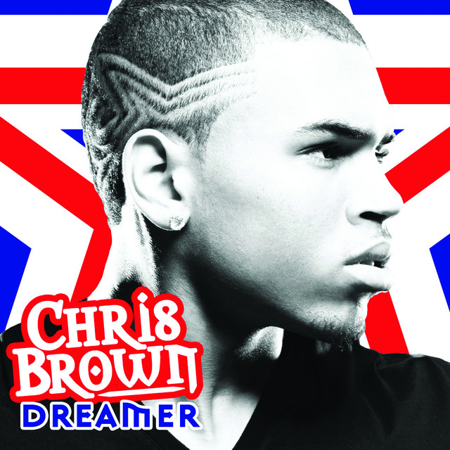 کاور آهنگ Dreamer از Chris Brown