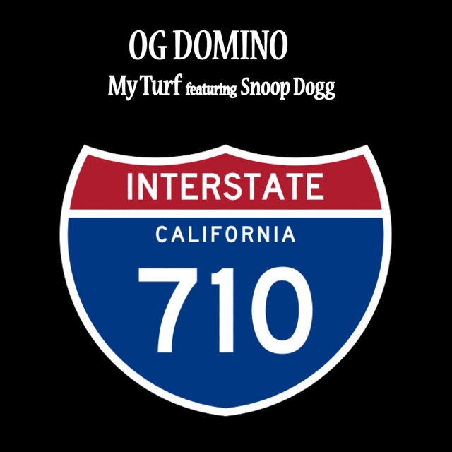 کاور آهنگ My Turf از Snoop Dogg, OG Domino