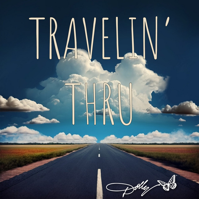 کاور آهنگ Travelin' Thru از Dolly Parton