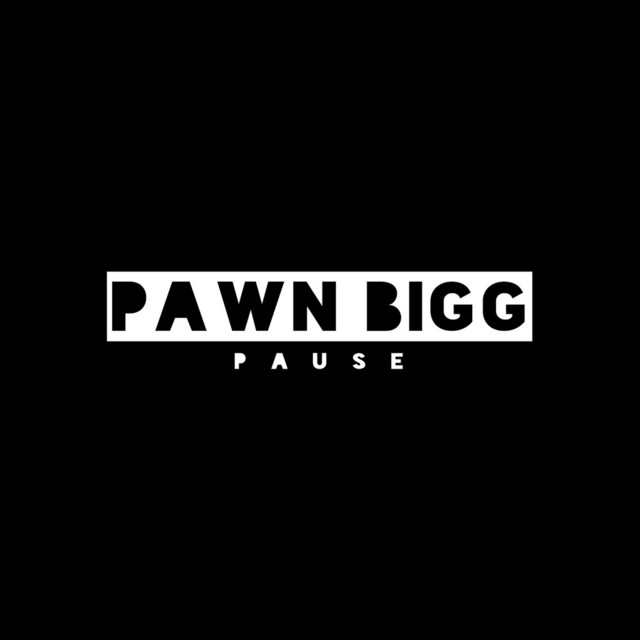 کاور آهنگ Pawn Bigg از Pause