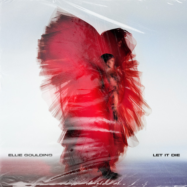 کاور آهنگ Let It Die از Ellie Goulding