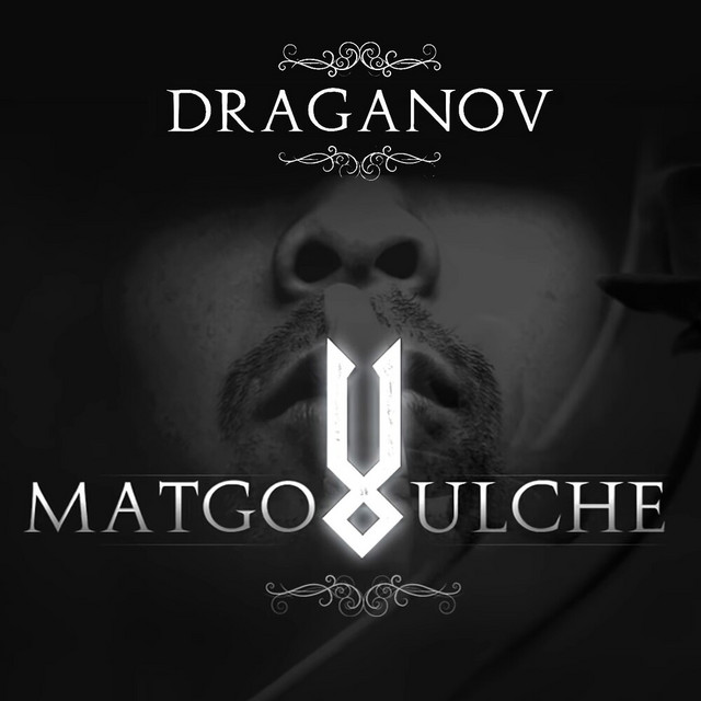 کاور آهنگ Matgoulch La از Draganov
